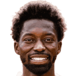 Traoré