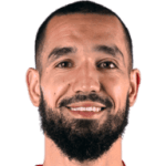 Bentaleb