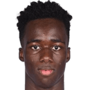 M. Kayode