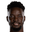 Traoré