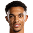 Alexander-Arnold