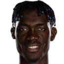 Bissouma