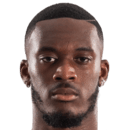 Hudson-Odoi